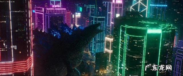 什么是哥斯拉? 哥斯拉是由什么组成的