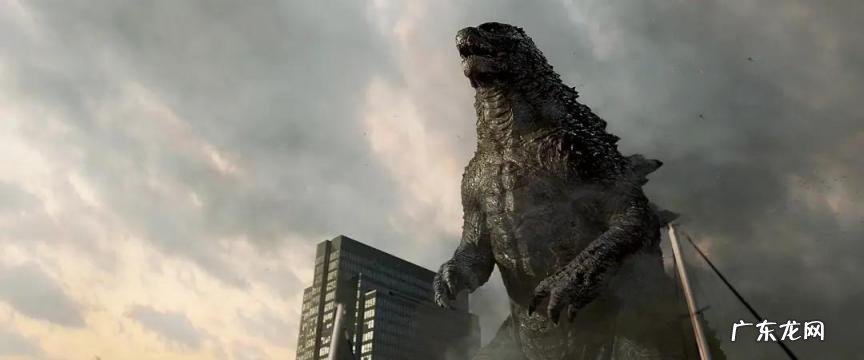 什么是哥斯拉? 哥斯拉是由什么组成的