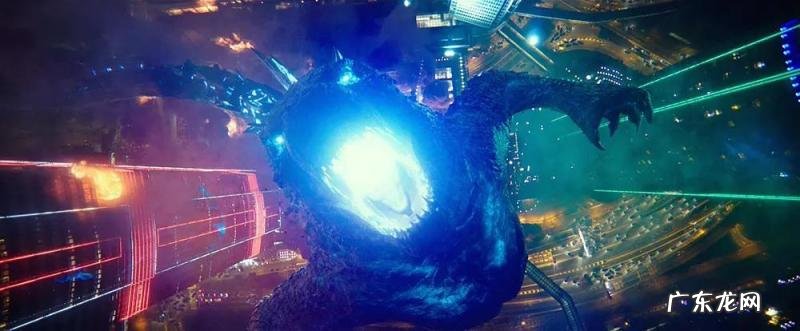 什么是哥斯拉? 哥斯拉是由什么组成的