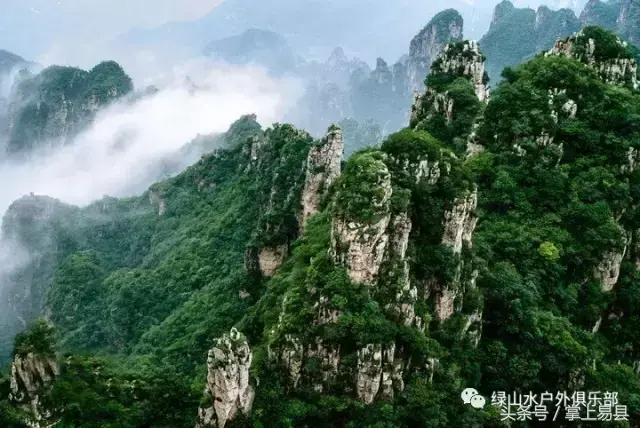 易县哪里有好的风水先生 易县哪里可以看风水的