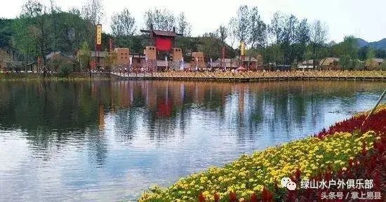 易县哪里有好的风水先生 易县哪里可以看风水的