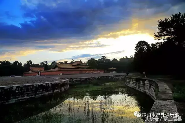 易县哪里有好的风水先生 易县哪里可以看风水的