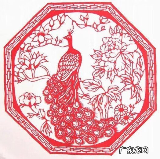 写一篇关于剪纸的作文 关于剪纸的作文素材