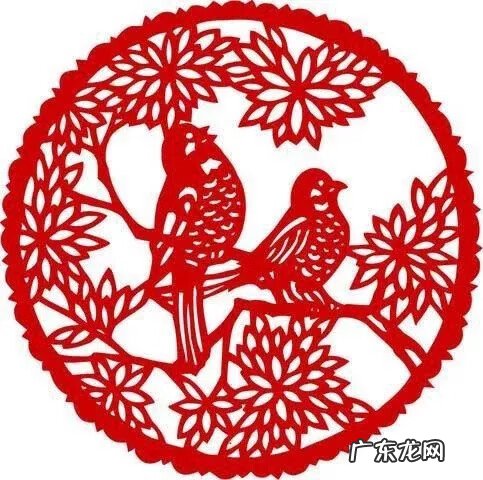 写一篇关于剪纸的作文 关于剪纸的作文素材