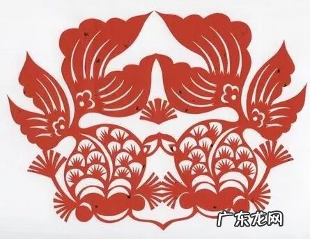 写一篇关于剪纸的作文 关于剪纸的作文素材