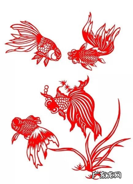 写一篇关于剪纸的作文 关于剪纸的作文素材