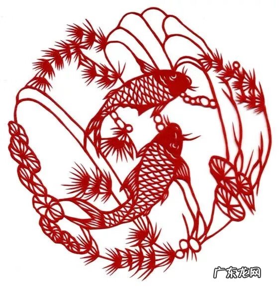 写一篇关于剪纸的作文 关于剪纸的作文素材