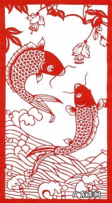 写一篇关于剪纸的作文 关于剪纸的作文素材