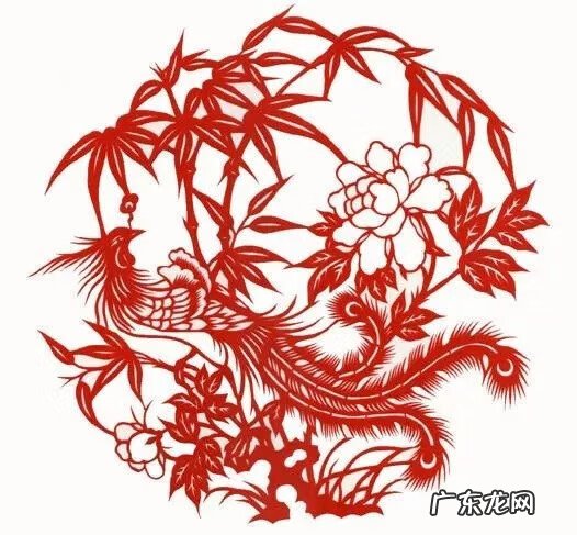 写一篇关于剪纸的作文 关于剪纸的作文素材