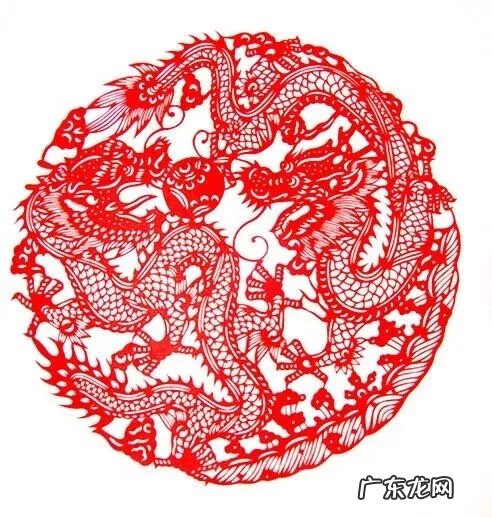 写一篇关于剪纸的作文 关于剪纸的作文素材