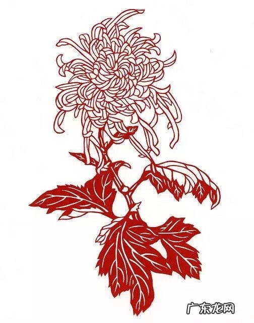 写一篇关于剪纸的作文 关于剪纸的作文素材