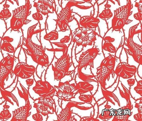 写一篇关于剪纸的作文 关于剪纸的作文素材