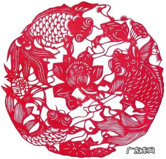 写一篇关于剪纸的作文 关于剪纸的作文素材