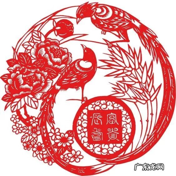 写一篇关于剪纸的作文 关于剪纸的作文素材