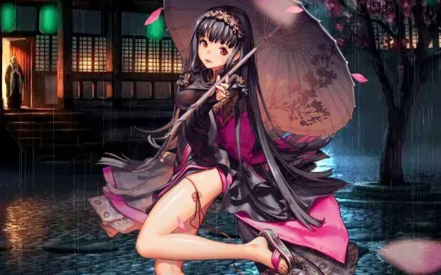 龙之谷1 龙之谷