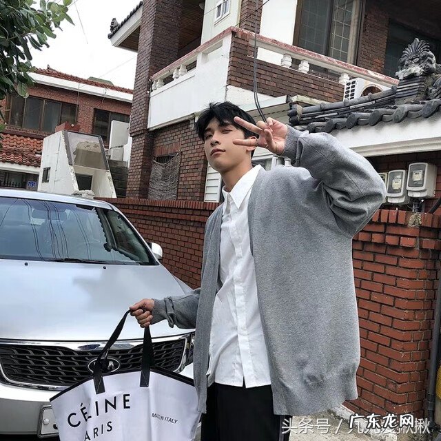 淘宝十大男装店铺 淘宝男装