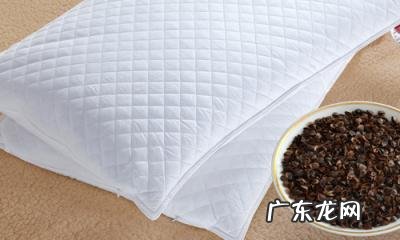 荞麦枕头能够水清洗吗有所影响不良反应吗 荞麦枕头能不能水洗