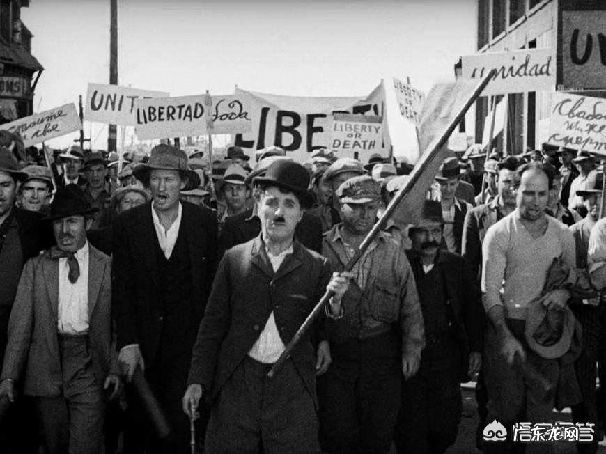 一战后美国社会生活是怎样的?