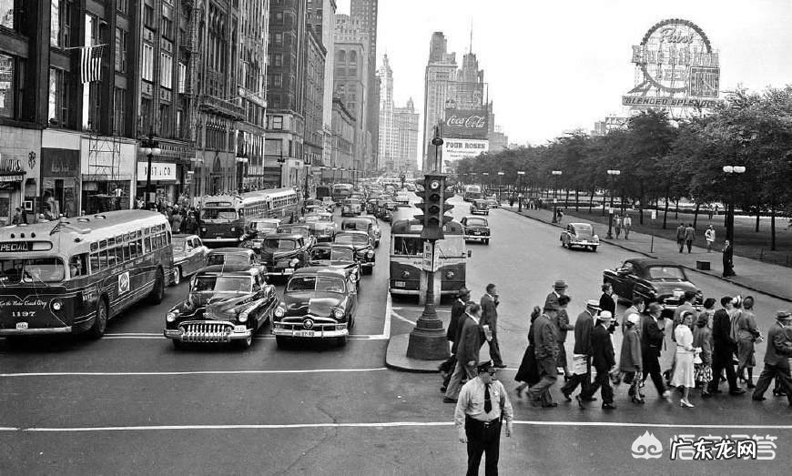 一战后美国社会生活是怎样的?