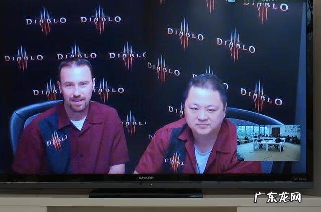 暗黑破坏神3美版 暗黑3美服和国服区别