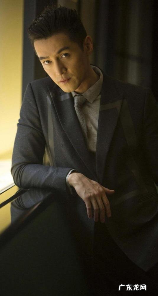 亚洲公认十大帅哥排行榜，盘点亚洲最帅十大男明星