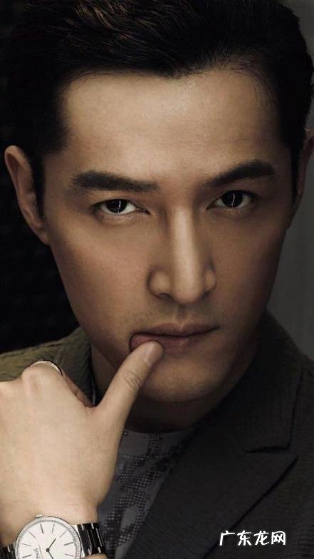 亚洲公认十大帅哥排行榜，盘点亚洲最帅十大男明星