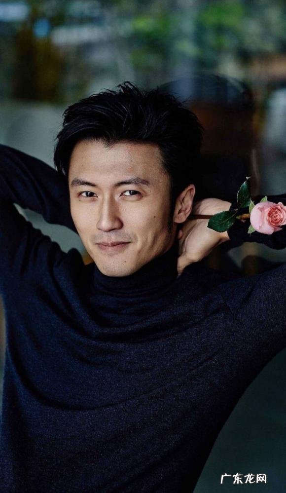 亚洲公认十大帅哥排行榜，盘点亚洲最帅十大男明星