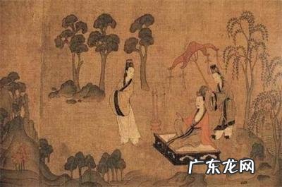 洛神赋赏析300字 洛神赋书法赏析论文3000字