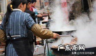 为什么现在农村红白喜事，都时兴一条龙服务？难道是没有人情味了吗？