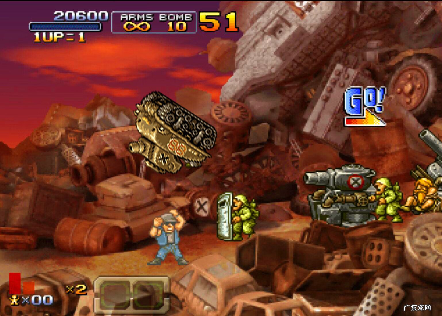 合金弹头7技能怎么放 合金弹头7电脑版