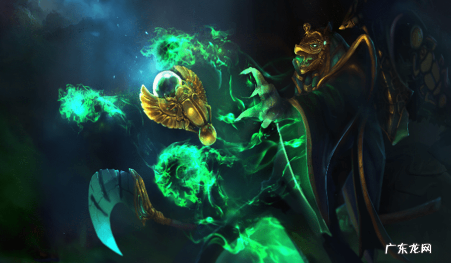 dota装备介绍大全 DOTA装备大全