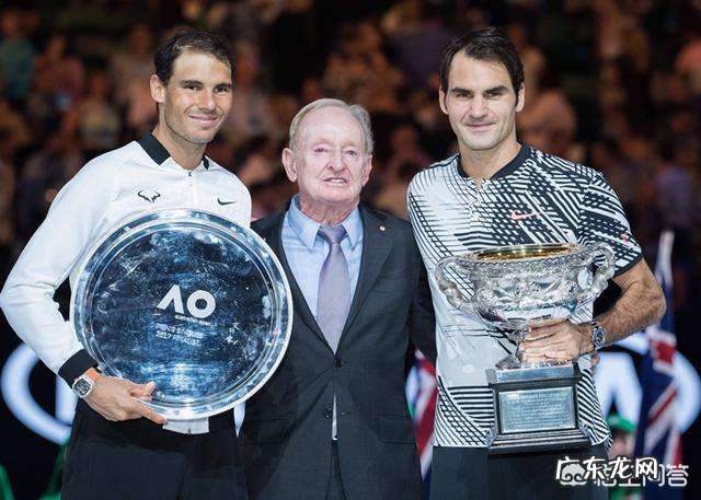 历史上有谁在一年内包揽网球四大满贯冠军?