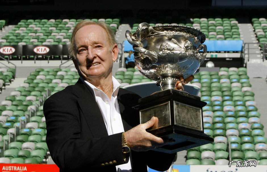 历史上有谁在一年内包揽网球四大满贯冠军?