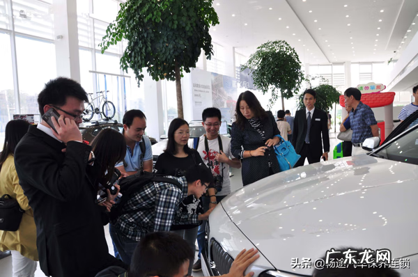 提车和销售闹翻了会怎么样 去4s店怎么闹才有效果