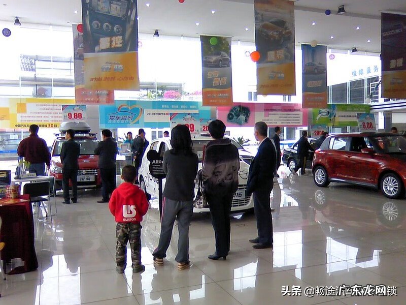 提车和销售闹翻了会怎么样 去4s店怎么闹才有效果