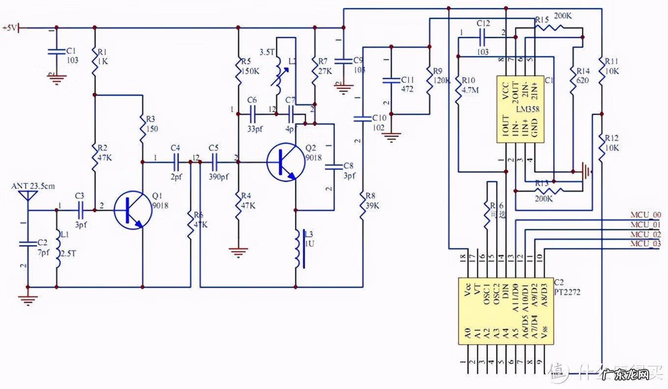 315m接收原理 315t.m什么意思