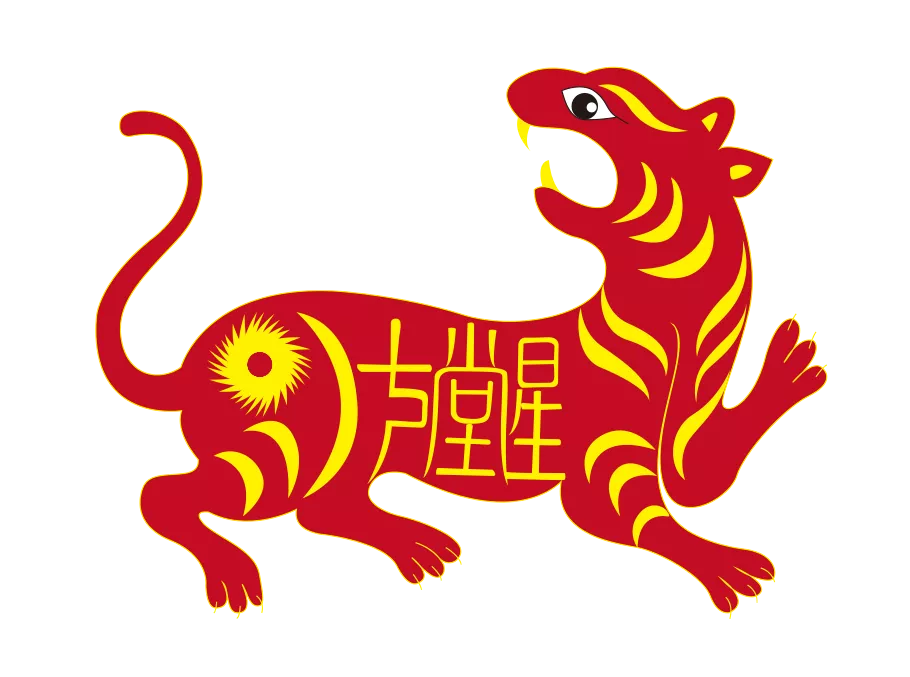 十二生肖最大的抱负是什么?