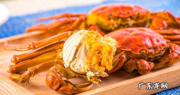 螃蟹不能和什么同吃 这些禁忌要知道 吃螃蟹不能和什么同食有什么禁忌