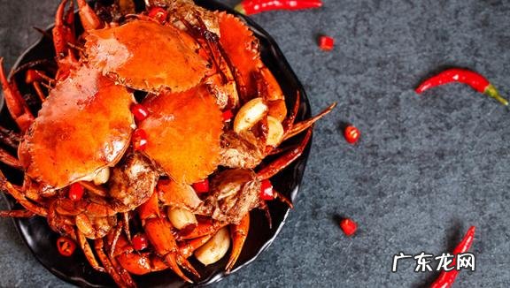 螃蟹不能和什么同吃 这些禁忌要知道 吃螃蟹不能和什么同食有什么禁忌