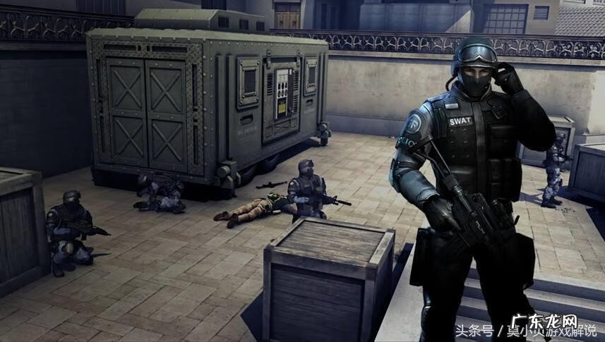 cf技巧教学 cf技巧有哪些