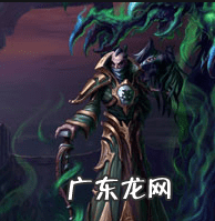 德邦总管的出装和打法 德邦总管的出装