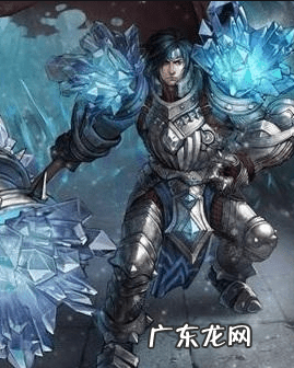 德邦总管的出装和打法 德邦总管的出装