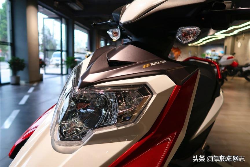 豪爵摩托论坛网 豪爵摩托官方网站