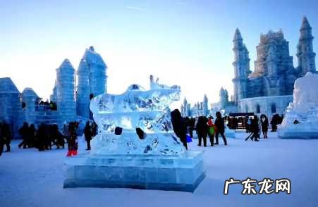 哈尔滨冰雪大世界2020票价 2021年哈尔滨冰雪大世界门票多少钱一张