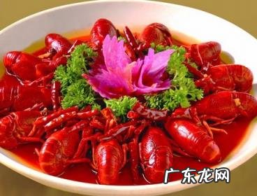 龙虾怎么清洗更干净 怎样清洗小龙虾最干净