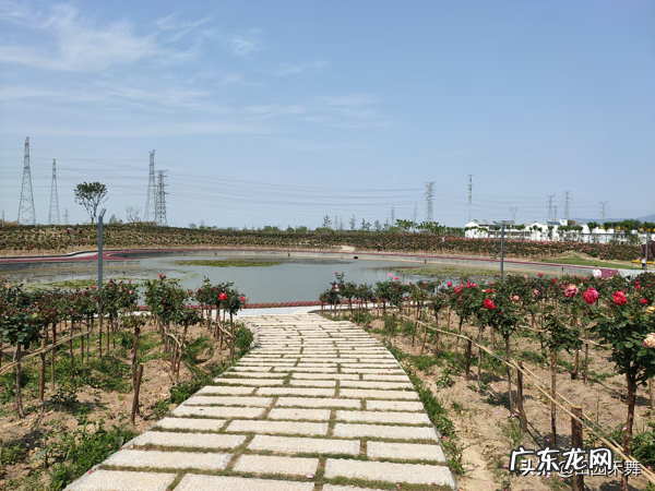 海中月牙岛 月牙岛风景区