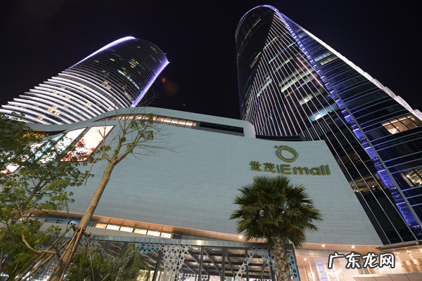 厦门世贸双子塔酒店 厦门世贸双子塔攻略