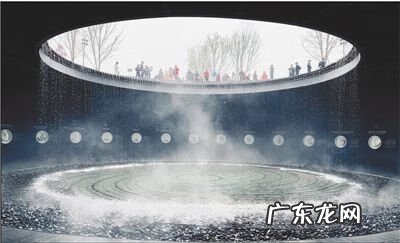 楼房天井风水 天井屋的风水