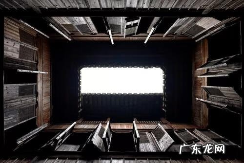 楼房天井风水 天井屋的风水