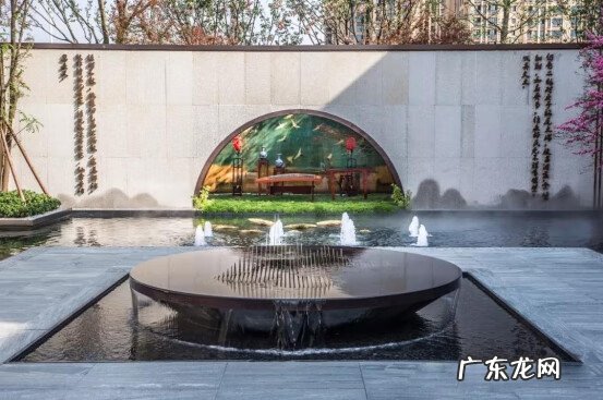 楼房天井风水 天井屋的风水